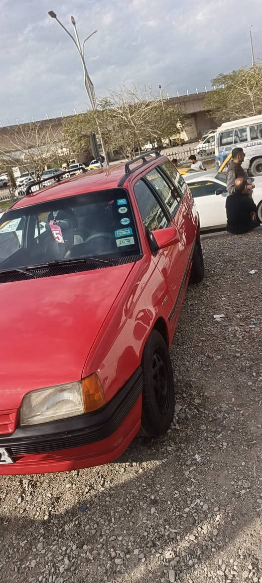 اوبل كاديت موديل 91 محرك 18 بلادي 
كير محرك جديد . سنويه 2030 بي كابون بانزين سياره بدون ضرر مصبوغ عام جماليه
مكاني كركوك كركوك, العراق


**إذا كنت صاحب هذا الإعلان وتريد حذفه لأي سبب، رجاءا أرسل رسالة إلى الدعم الفني**