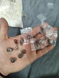 فضيات • ١٠ قطع