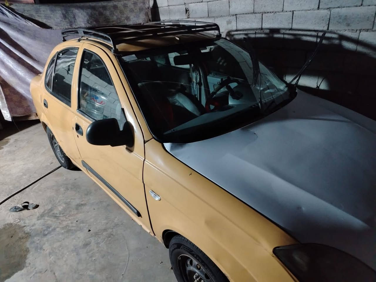 طيبه موديل 15 كير مكينه خير من الله السنويه 28 السنويه ساحب واجهيه من المرور تخم تاير باتر جديد السياره بدون تحويل بدون تحويل بدون تحويل مكاني بغداد *********** السعر 17
