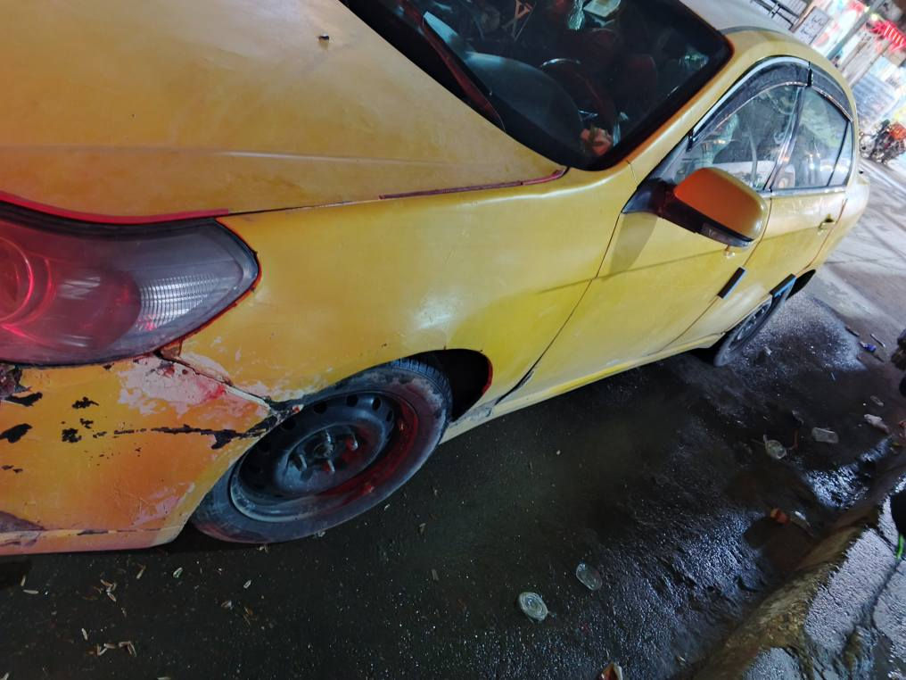 السلام عليكم شوفر ابيكا 2008 جاهزه كير مكينه كامري ابو الجف سياره باسمه رقم ديالئ الجديد سعرها 25 بيها مجال مكانها بغداد *********** مكلف بلنشر اتصلو علرقم بغداد, العراق
