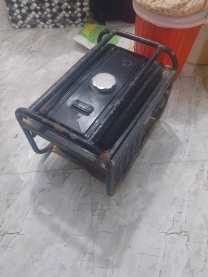 مولد للبيع ماداخله تصليح ب١٥٠


**إذا كنت صاحب هذا الإعلان وتريد حذفه لأي سبب، رجاءا أرسل رسالة إلى الدعم الفني**