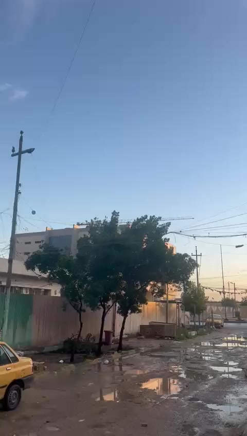 السلام عليكم نص قطعه شرك بيع مستعجل موقع مميز قطاع ٣٥ مقابل نادي الولاء اول فرع عن الشارع العام الفرع مقرنص ناقصها ترميم تجي وتشوف بعينك ولسعر مناسب والله ايسهل للياخذها رقم الهاتف ***********
