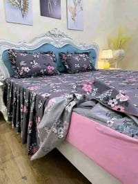 فرشات همايون • مخده ٣ جهات • توصيل المحافظات