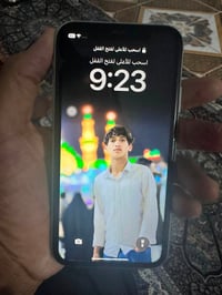 آيفون ١١ • نضيف • بطارية ٩٠٪