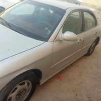 سوناتا منغولي • موديل ٢٠٠٠ • النجف الاشرف