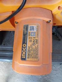 متاح كتر انجيكو حجم 2400 واط جديد شرط أقل الشهر  مكينه انجيكو حجم كبير...