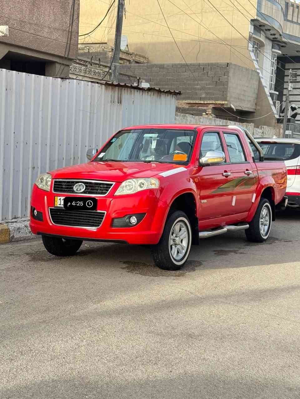 بيكم سكاي 2013 رقم بغداد أنكليزي
سنويه 2030 شرط التحويل        ماشيه 100 حقيقي 

سياره مكفوله.   مكينه وكير وأكسل صدر كله مكفول

تخم تايرات جديد.  سياره شرط اصفاح موس 

سعر اتصل وتدلل 

         مكاني بغداد الحبيبيه 

         ***********
