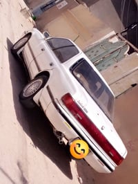 تويوتا كرسته • ١٩٩٥ • رقم بصره