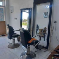 كرسي ٢ • مرايات ٢