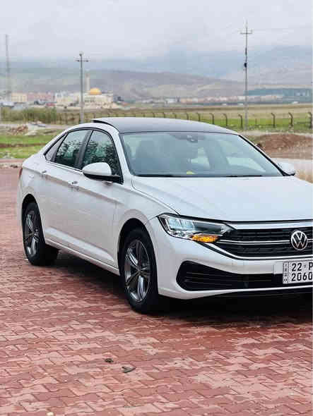 سيارة جيتا 2024 زور زور خاوينة هيج مصروفية نية هه مو شتي به شه رته سياره جملغ بونيت صبوغه كه ميك ژوري هه يه 
ارباك سيسته م كراوه 
مواصفات 
بصمه 
شغال 
بانوراما 
رادار 
كوشن جلد
كوشن هيته ر 
كوشن كاره باي
شاشه الكتروني 
زوور مواصفاتي تر …… 

3VW7M7BU7RM060635

سعر ١٥٨ $ كميك مجال 
*********** أربيل
