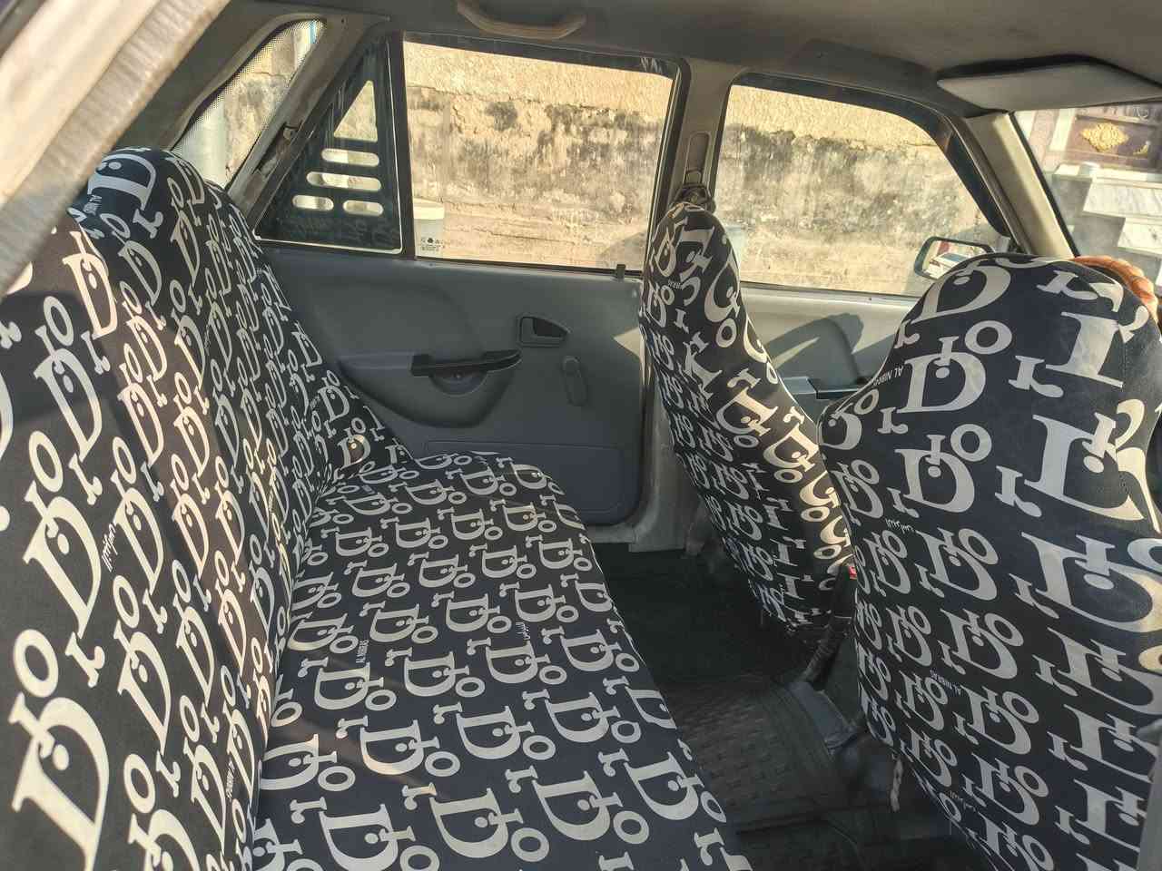 السلام عليكم
سايبا للبيع ٢٠١٠
مكفولة كير ومحرك وشواصي 
ومن الضربه فقط مبدل جاملغ امامي اثر طخه بسيطة
سنويتها ل ٢٠٢٧ السياره كاملة
وهذا رقمي لليحب يستفسر
***********
