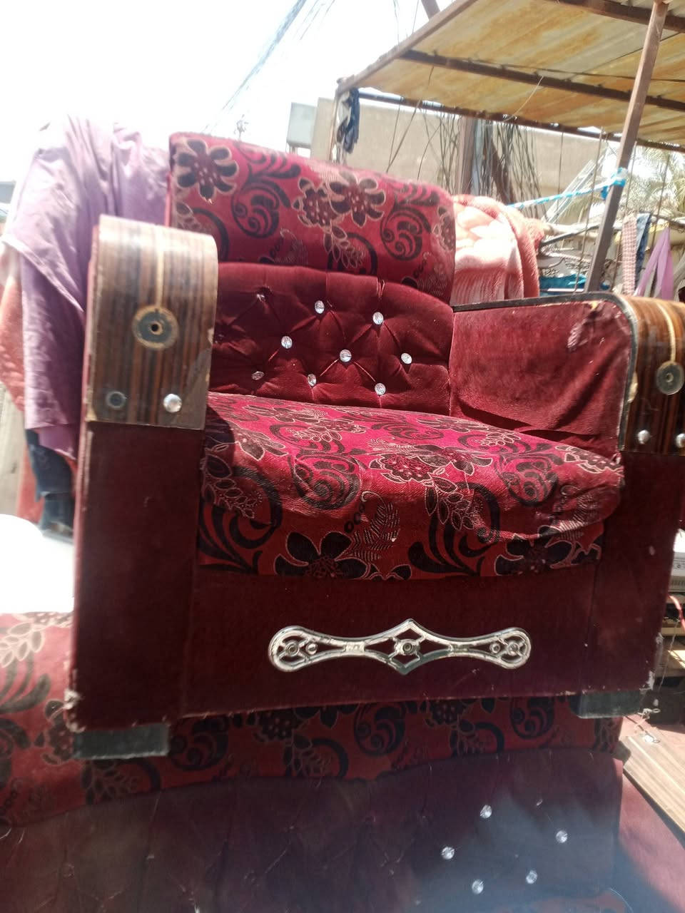 للبيع سعر مناسب  حله بكرلي قرب جامع عمار ابن ياسر


**إذا كنت صاحب هذا الإعلان وتريد حذفه لأي سبب، رجاءا أرسل رسالة إلى الدعم الفني**