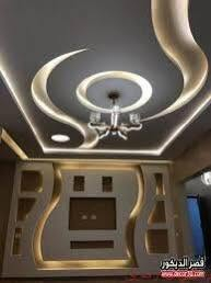 ديكورات منزلية داخلية  احدث الديكورات ملكي وموردن  07742438456