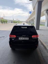 لاريدو • ٢٠١٨ • فور ويل