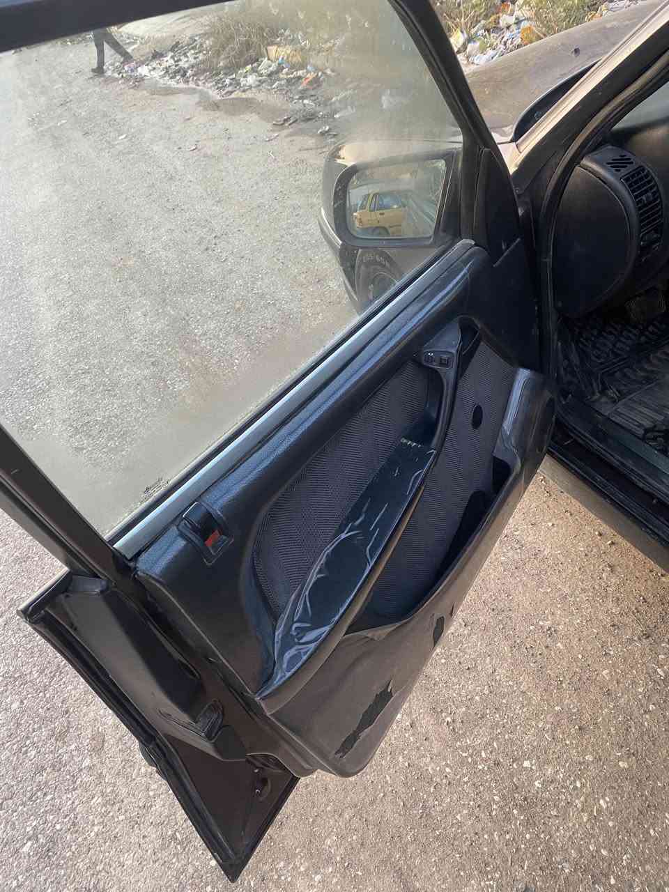 سلام عليكم اوبل اوميكا للبيع محرك 26 موديل91 كير محرك شرط صبغ جماليه بدون حادث شرط تحويل رقم نينوى مسطره الاماني عنوان السياره موصل برطلة  السعر 55 وبيها مجال للطيبين رقم الهاتف ***********        ***********
