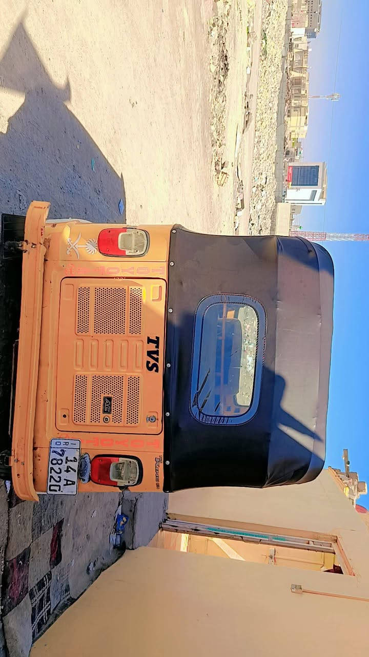 سلام عليكم تكتك البيع موديل 20طالعه بل 21ارقم وسنويه تحويل ثاني يوم مكينه مجفته مره وحده لا تنقيص ولا تبخير شرط اربع مذب عليه تايرات جدد دبلات جدد شاير جديده البدي مكفول ماا بيه شي بس خياس شبر واحد وملكطينه السعر 5وبيه مجال اقليل العنوان بصره الصمعي ***********
