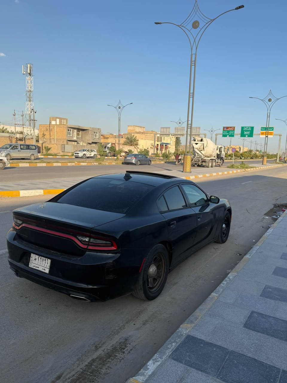 سلام عليكم جارجر للبيع او المراوس مديل 16 sxt بلص مكينه كير تبريد كله مكفول سياره جاهزه مابيه اي نقص 
الحادث جاملع وبنيد نفس لون وبل عراق باب 
السعر 153 وبيه مجال 
*********** ناصرية, ذي قار
