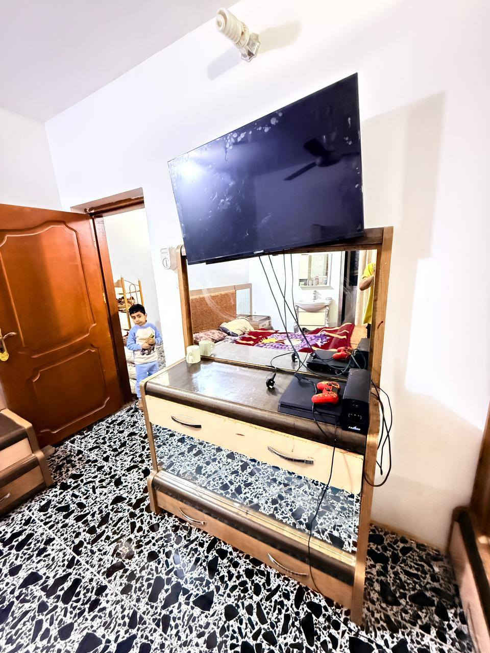 غرفه تركي ضخمه السعر ٣٠٠وبيها شويه مجال


**إذا كنت صاحب هذا الإعلان وتريد حذفه لأي سبب، رجاءا أرسل رسالة إلى الدعم الفني**