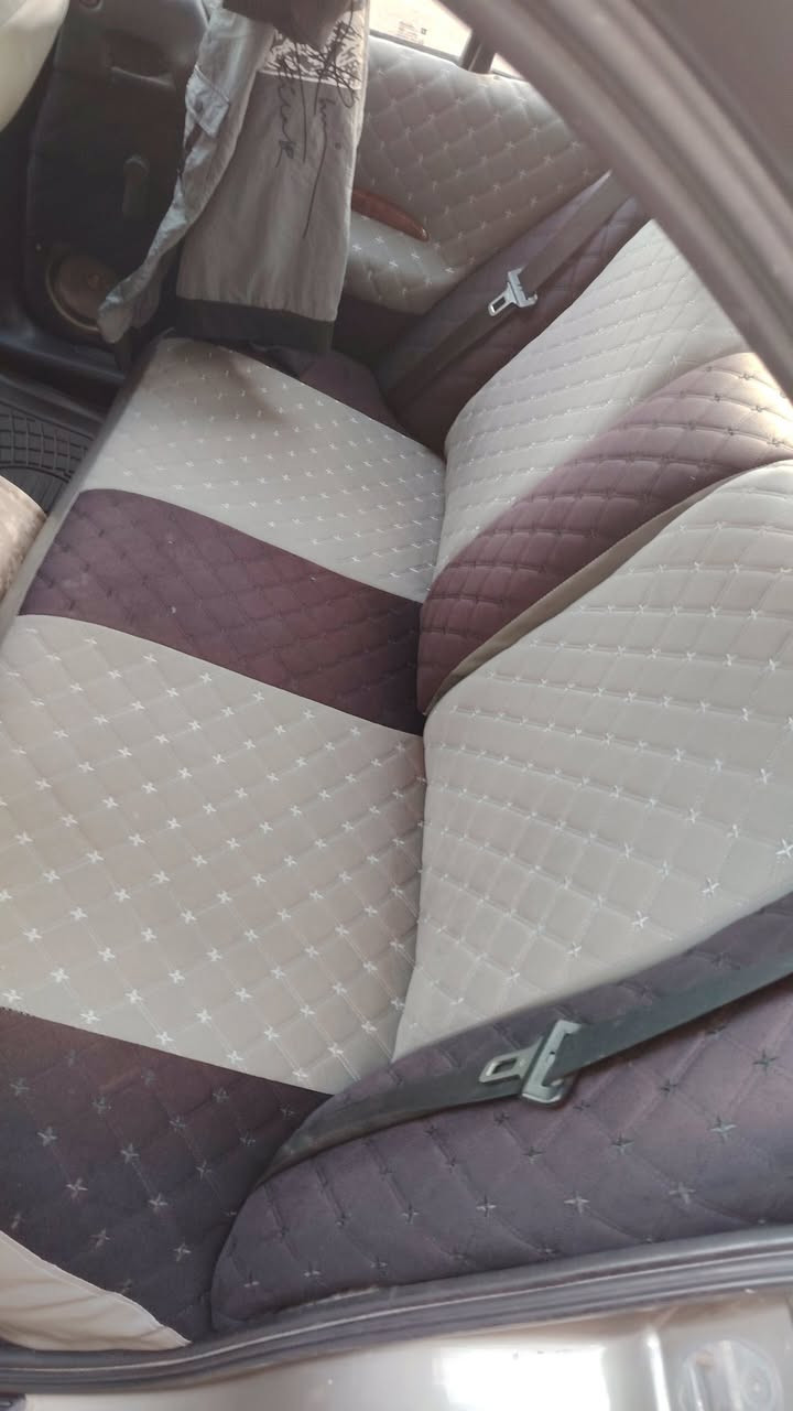 اوبل بزون موديل 1996كير ومحرك بلجيس مصبوغه للجماليه كهربائيات كامله تبريد تدفئه كله شغاله السعر 54وبيها مجال العنوان بغداد للاستفسار ***********
