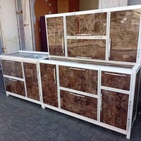 كاونتر • مستعمل • مقابل البطاقه الوطنية