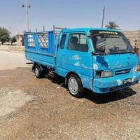 موديل ٩٥ • فحص انبار شرعي • تواير باتري محرك