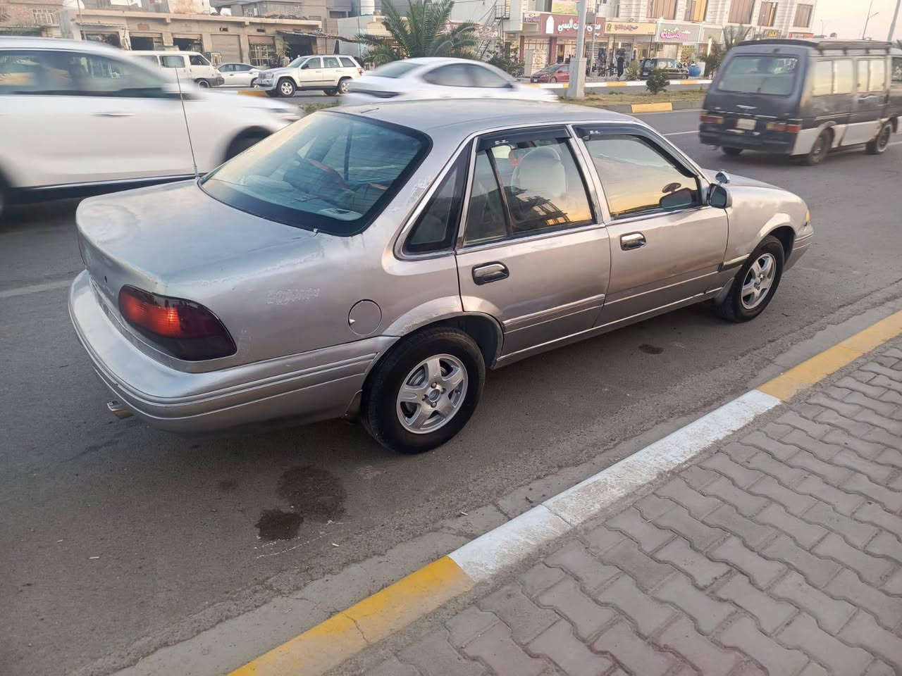 السلام عليكم برنس فراشه موديل 1996 مكينه مسكر لا صرف ولا بخاركير اوتو خير من الله رقم ديالى تحويل مباشر مدوشمه كشنات وارضيه كهربائيات كله شغاله زنون عالي وناصي المكان ديالى بلدروز السعر 22وبيه مجال بصيط ***********
***********
السلام عليكم برنس فراشه موديل 1996 مكينه مسكر لا صرف ولا بخاركير اوتو خير من الله رقم ديالى تحويل مباشر مدوشمه كشنات وارضيه كهربائيات كله شغاله زنون عالي وناصي المكان ديالى بلدروز السعر 22وبيه مجال بصيط ***********
