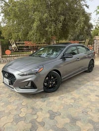 سوناتا • ٢٠١٨ • فول مواصفات