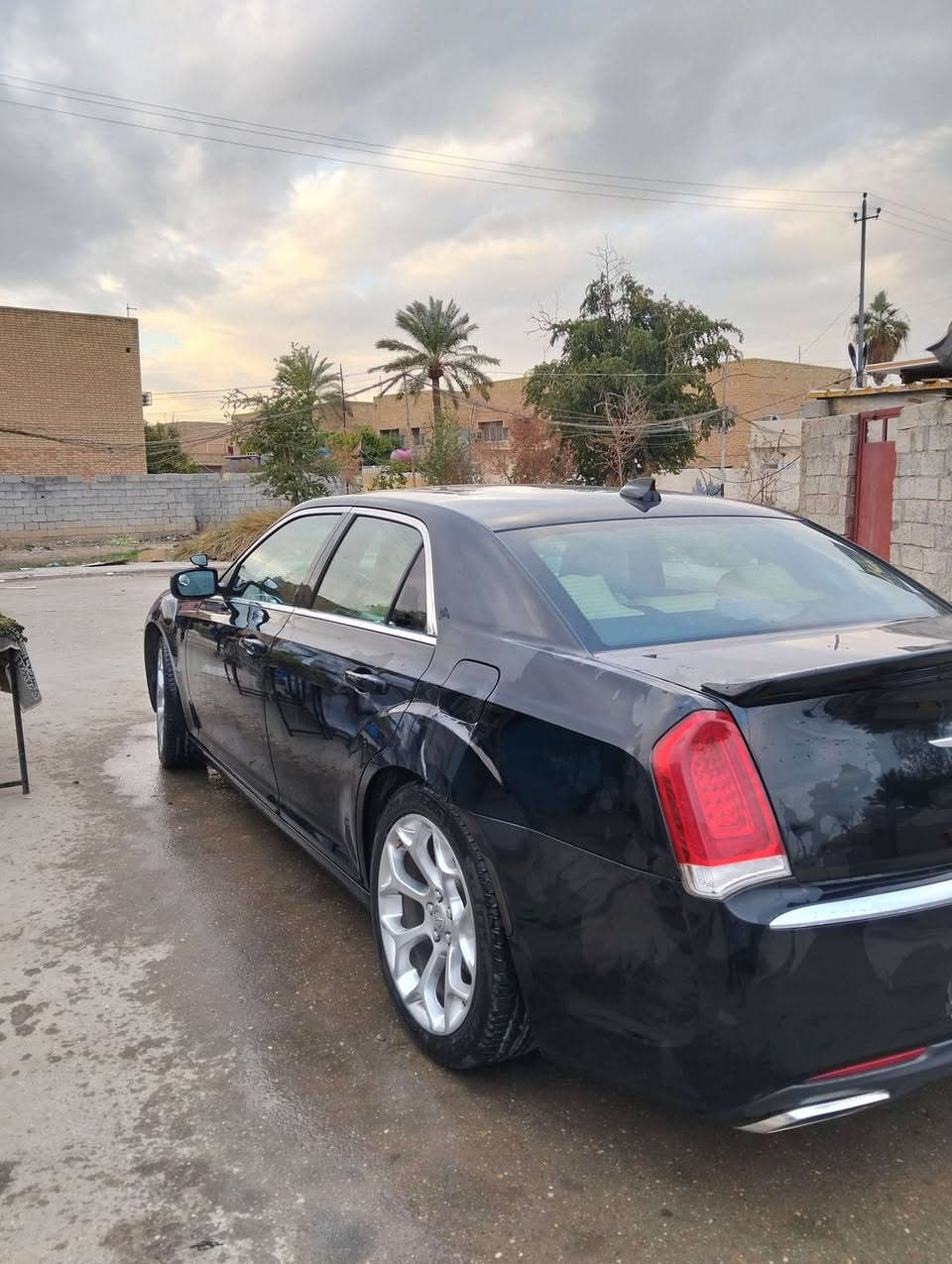 للبيع اوباما 19 بغداد كامل مواصفات كشنات كهرباء تبريد تدفئه امامي خلفي بنوراما فتحت سقف تشغيل عن بعد لايت  ذهب كلير بالجاملغين الخلف فقط ماشيه 80 سياره جديده كلش السنويه 2030 باسمي تحويل مباشر الاتصال على رقم موجود وساب ***********@
