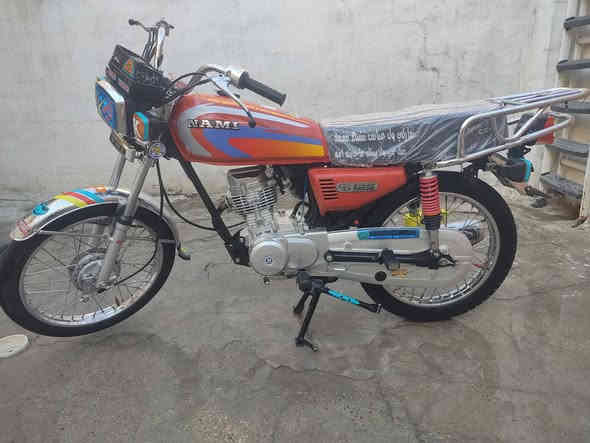 سلام عليكم ماطور ايراني شلامجه فافون صفح للبيع أوراقه موجوده بس اني ابيع كلك لئن وصل بل اوراق يختلف السعر 700 قفل قفل قفل ***********
