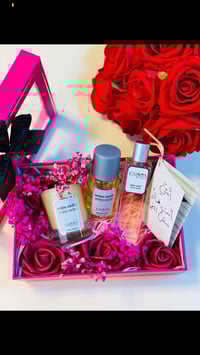 مكياج • توصيل