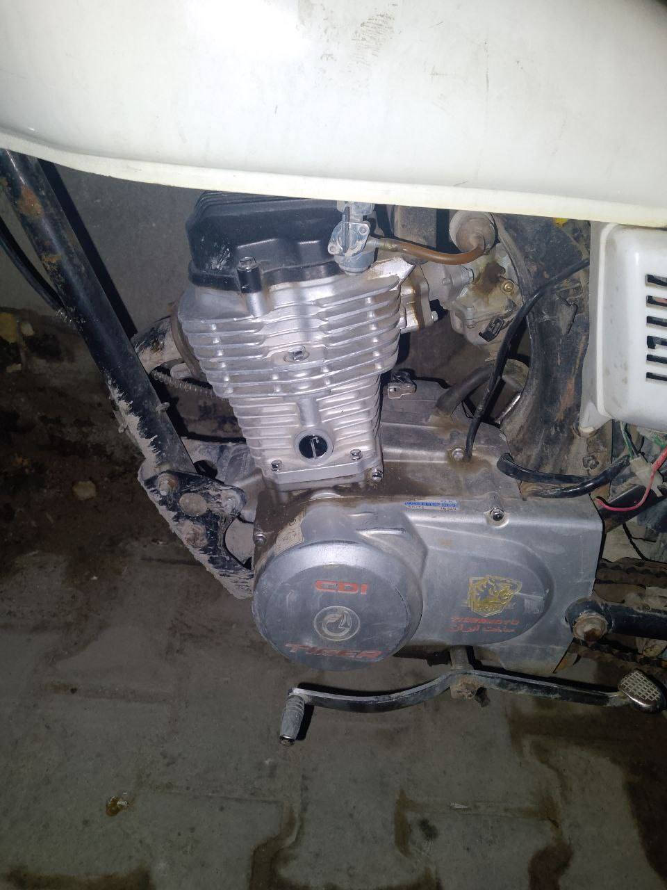 عمي سلام عليكم شي عله شي انطيني 175وخض مكينه و تانكي وصفاحيات و مدكر المكينه تايكر بيه تبخير وصوت تفيلس بس الله شاهد الدراجه اطير طيور مكاني رميثه مدون عمله ب175


**إذا كنت صاحب هذا الإعلان وتريد حذفه لأي سبب، رجاءا أرسل رسالة إلى الدعم الفني**