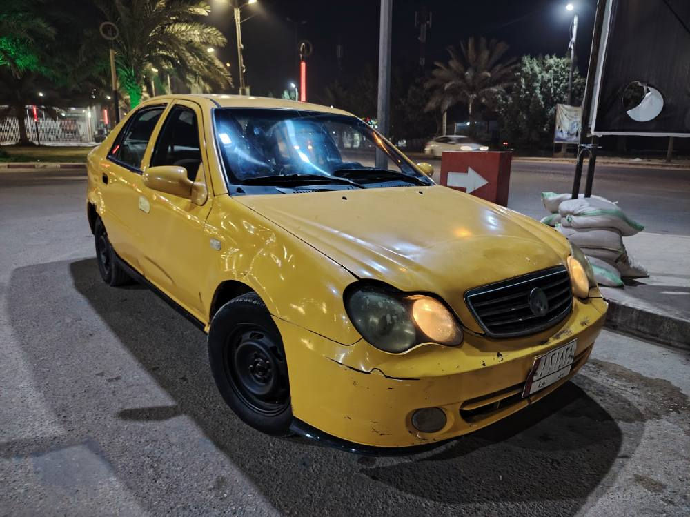 سياره سيكا للبيع راعيها يريد مداور سعرها 14  وبيه مجالرقات السياره موديل 2013 ثانويه ساقطه  من 2020 راعيها يريد مداور العنوان سياره النجف كوفه كهربائيات كلها شغاله ماكينتها نقص حداديتها حلوه دوشمه حلوه كهربائيات من الدعاميه للدعاميه شغالات   ***********
