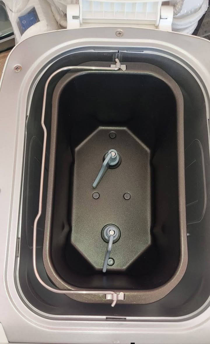 محضره كيك وتسوي 16 شغله بدون متعبين 🔥 سعرها بالمواقع 55 متوفره بالكارتونه ب30


**إذا كنت صاحب هذا الإعلان وتريد حذفه لأي سبب، رجاءا أرسل رسالة إلى الدعم الفني**