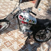 دراجه تربو • مكفوله • ابوغرق