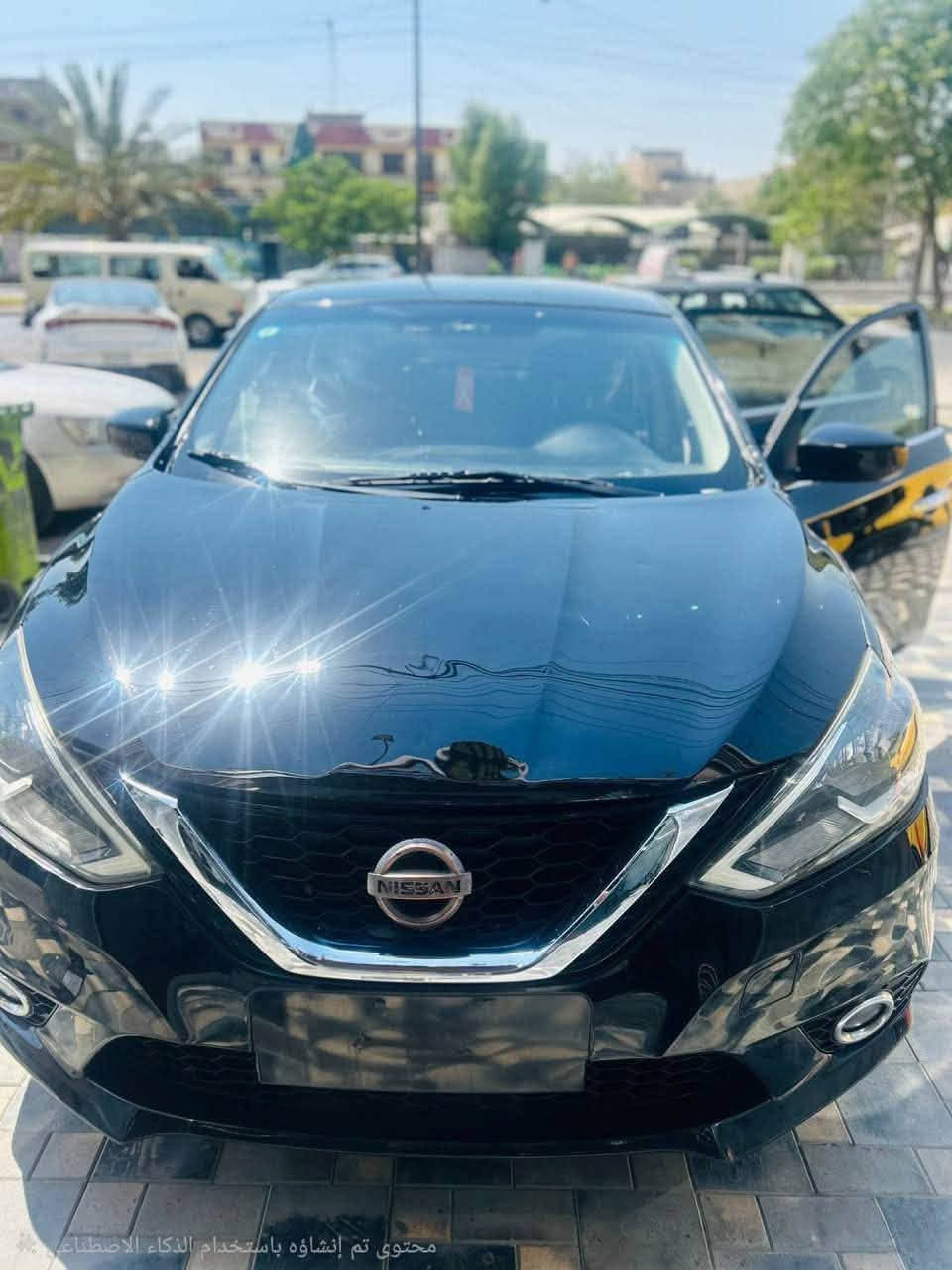 نيسان سنترا موديل 2019 ✅ 

سعرها ادخل ع رابط https://t.me/carssofiraq/16478

رقم بغداد الجديد 
ماشية 112 الف كيلو 

حادث جاملغ وبنيد 
او مراوس يرهم باكسنت او النترا  او فورتي
*********** رقم تلفون 
.
.

🚗اعرض سيارتك ع اقوى قناة تلكرام و واتساب و صفحتي فيسبوك للبيع و شراء سيارات ادخل ع رابط 👈 https://t.me/carssofiraq
