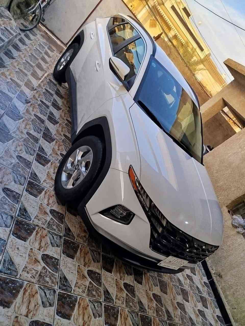 توسان 2023 امريكي للبيع فقط 

حادث جاملغ وبنيد بدون لغد ولا شاصي مبدل نفس اللون بدون صبغ السيارة 

مواصفات فول عدا الفتحة 

تدفئه مقاعد

شاشة ابل كار بلي

صندوك كهرباء 

محرك 2500 Gdi

دفع رباعي 4x4

 شاحن وايرلس اوتوهولد

مقعّد السائق كهربائي 

بصمه تشغيل + بصمه ابواب تشغيل عن بعد 

ماشيه 22 الف ميل حقيقي

صور حادث مرفق بالصور

السعر 199 مع مجال قليل 

السيارة رقم بغداد  باسمي اني مستوردها 
مكاني بابل الاسكندرية 

 ***********
