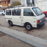 مازدا باص • 10 نفر • رقم كركوك