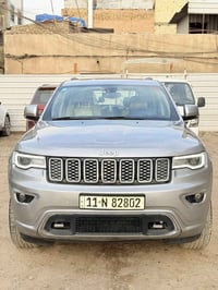 اوفرلاند • ٢٠٢٠ • رقم بغداد