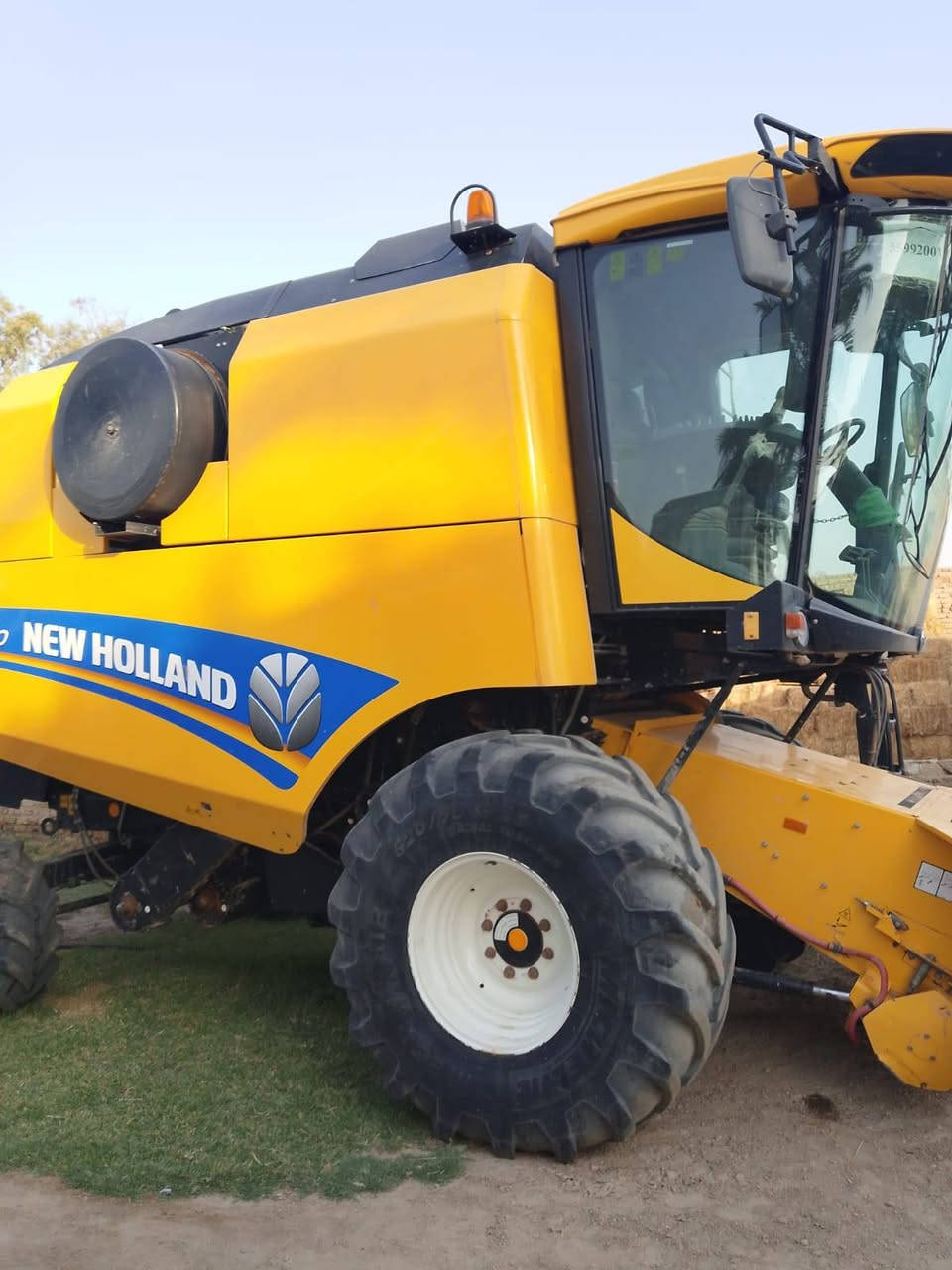 السلام عليكم للبيع مديل 2021رقم أربيل 4بلم سنويه 2030مكفوله من لحيم ومن كلشي سعر 125وبيه مجال بسيط مكان كركوك الحويجه شراي يتصل ***********
