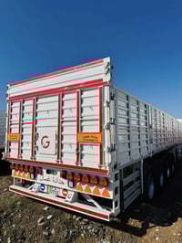 أربيل • معرض حاجي نشوان • موديل 2026