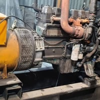 سخان بخار • بومة 94 • مدينة الصدر