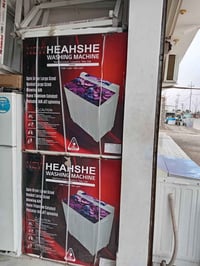 غسالات • جديد ومستعمل • أسعار مناسبة