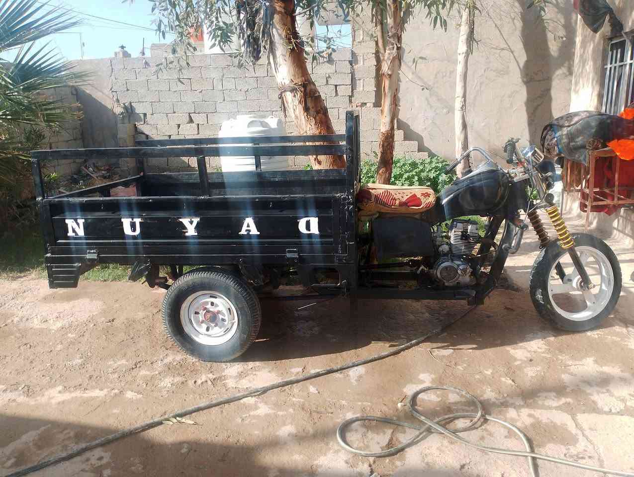 للبيع نهروان ***********
سعر 450بدون وراق تكفل عشاير مكينه نشطه بس بيها دخان لن درت الها دهن زياده
