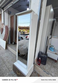 غرفة تركي مستخدم • ٨ قطع • نظام سلايد