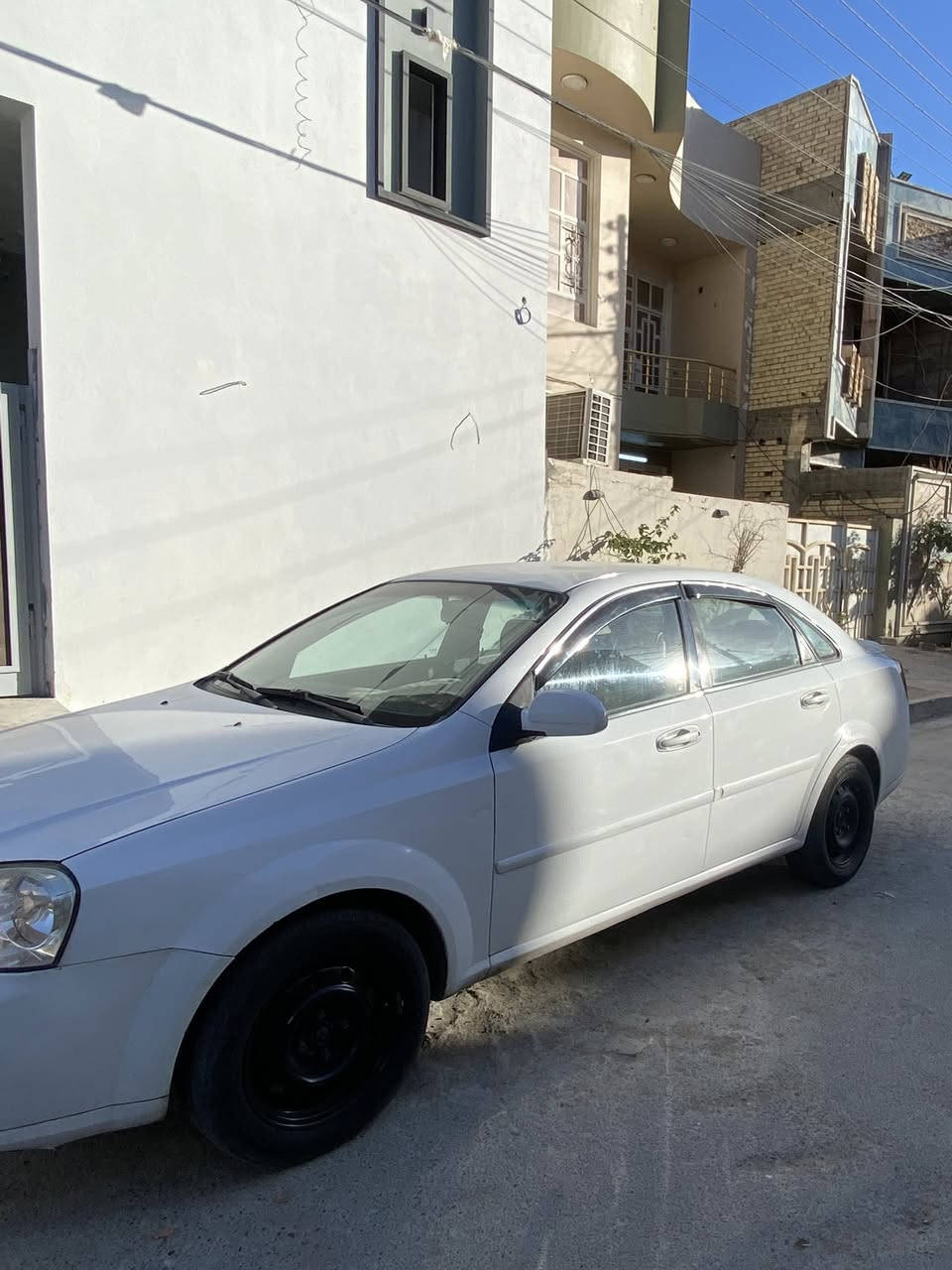 السلام عليكم ، اوبترا 2012 بأسمي تفاصيلهه موضحه بالسونار عنواني بغداد البلديات
هاتف / ***********
