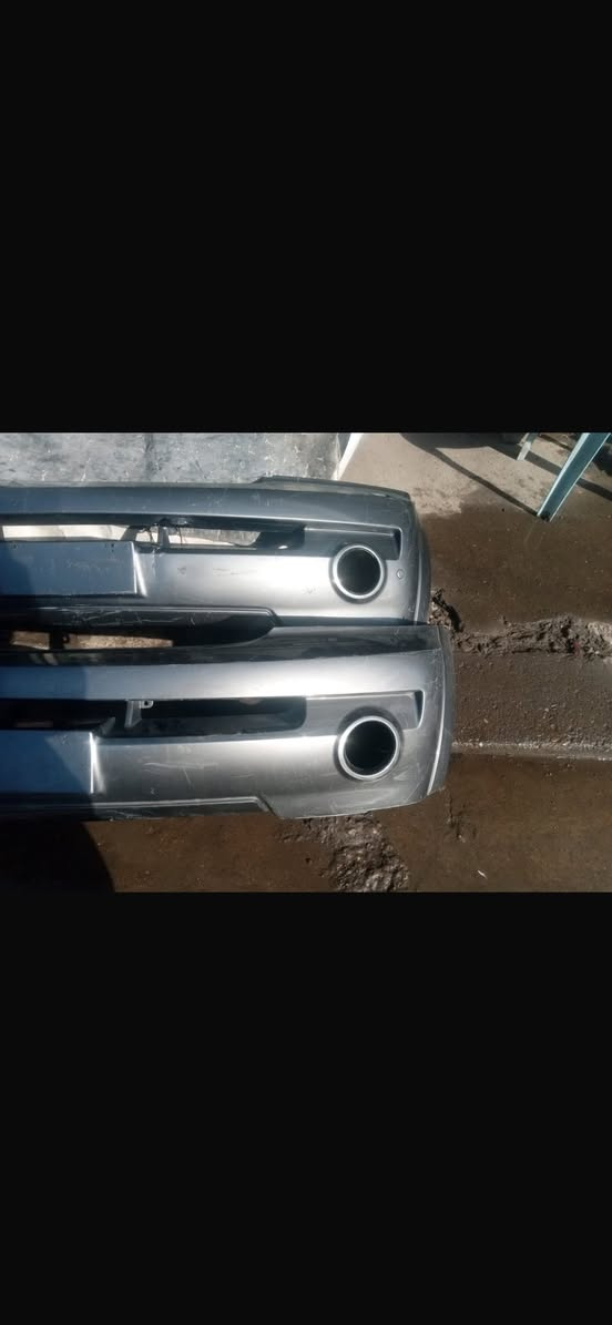 ‏السلام عليكم متوفر الدعاميات كيا سورنتو موديل القديم للاستفسار اتصال على هذا الرقم WhatsApp اتصال *********** غير متوفر في ال Facebook

***********
