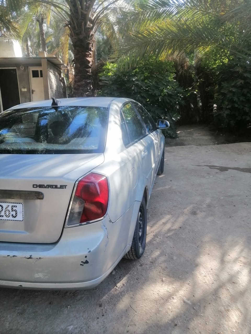 اوبترا 2004 كير عادي رقم انكليزي جديد تحويل مباشر سنويه لل 2031 السياره حلوه مرتبه أكثر بالواقع تفاصيل أكثر ***********
السعر 52 وبيها مجال
