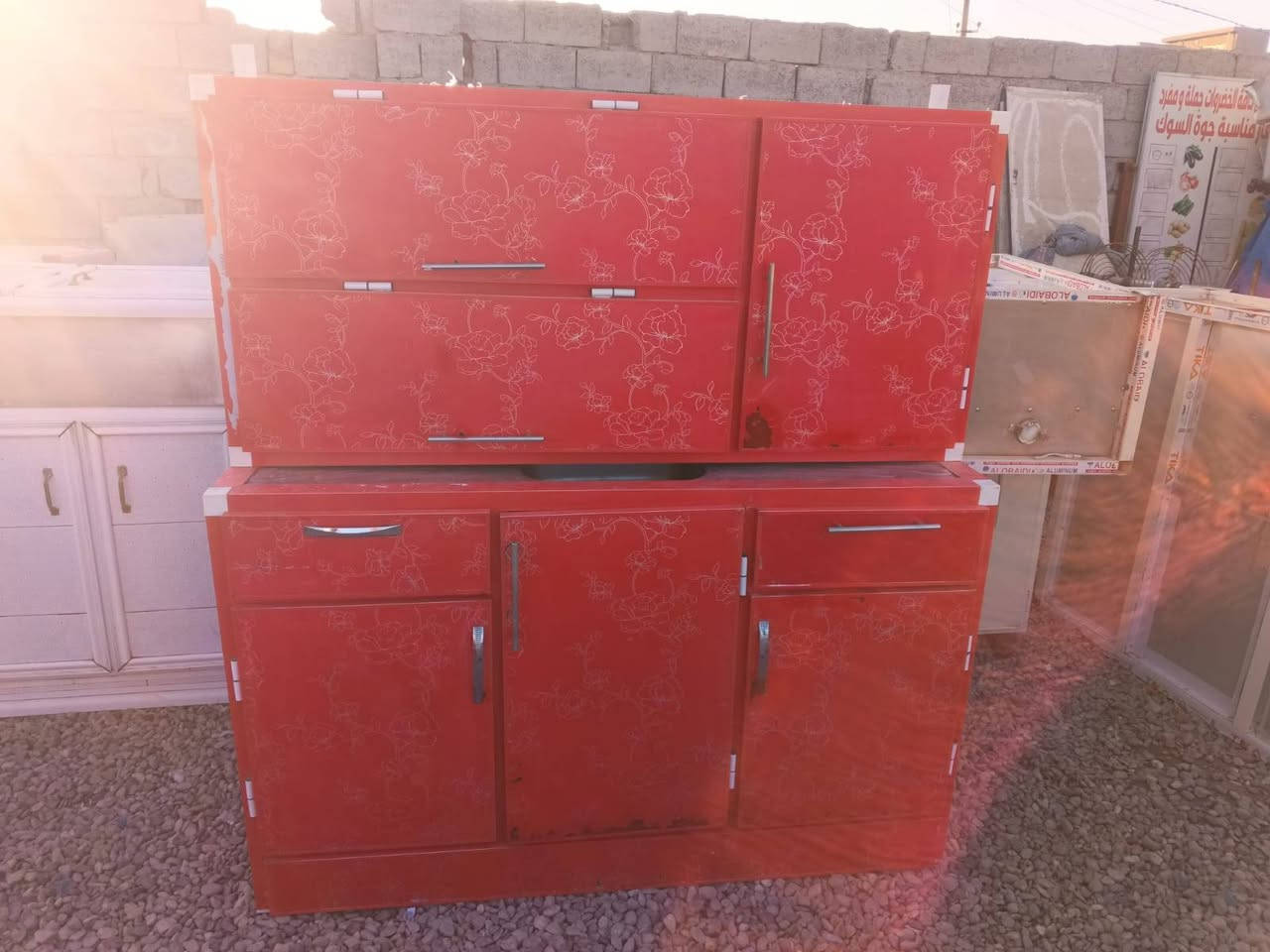 غراض لبيع شراي يجي خاص اعيد النشر بسبب الوعود الكاذبه شراي تعال خاص


**إذا كنت صاحب هذا الإعلان وتريد حذفه لأي سبب، رجاءا أرسل رسالة إلى الدعم الفني**