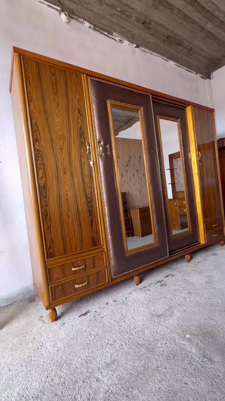 غرفه مستخدمه نضيفه كلش
يتوفر توصيل وشد جميع المحافظات 

العنوان واسط العزيزيه 
***********
