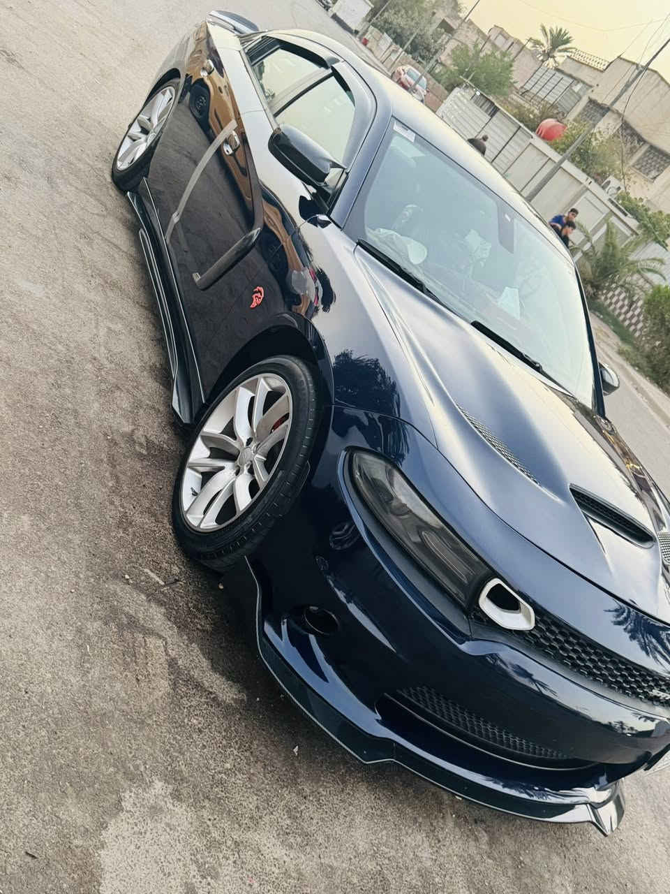 جارجر 2015 بغداد باسمي ماشية 87 بية صبغ جملغ وباب وبنيد محدث السيارة مصروف علية كلة كاربون فايبر مكان السيارة بغداد رقم الهاتف *********** 172 بية مجال مكينة 3600 بية شوية شخوط
